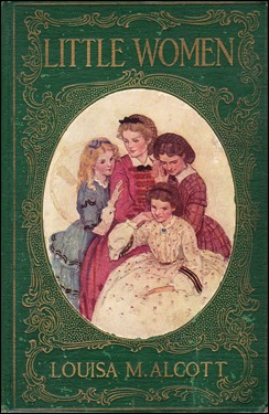 Mujercitas, de Louisa May Alcott