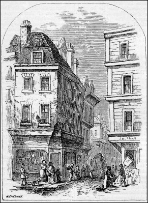Londres, en el siglo XIX